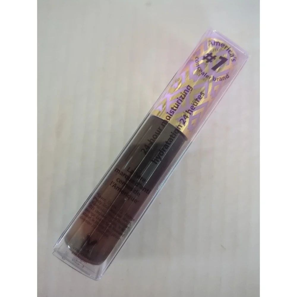 Tarte Shape Tape Ultra Creamy Concealer 64W Espresso Warm Full Size .33 fl oz